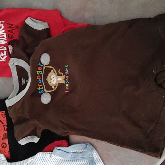 👌0-6 mth Baby Clothes - Picture 3 of 6